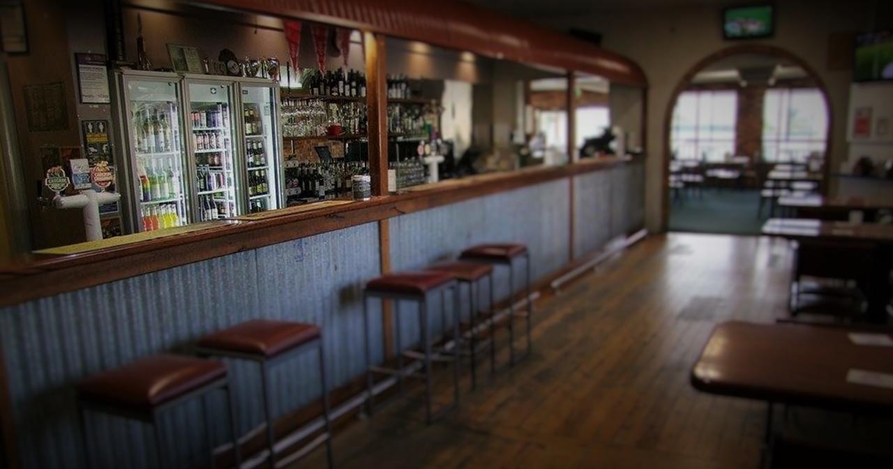 Motel Corryong Hotel Motel