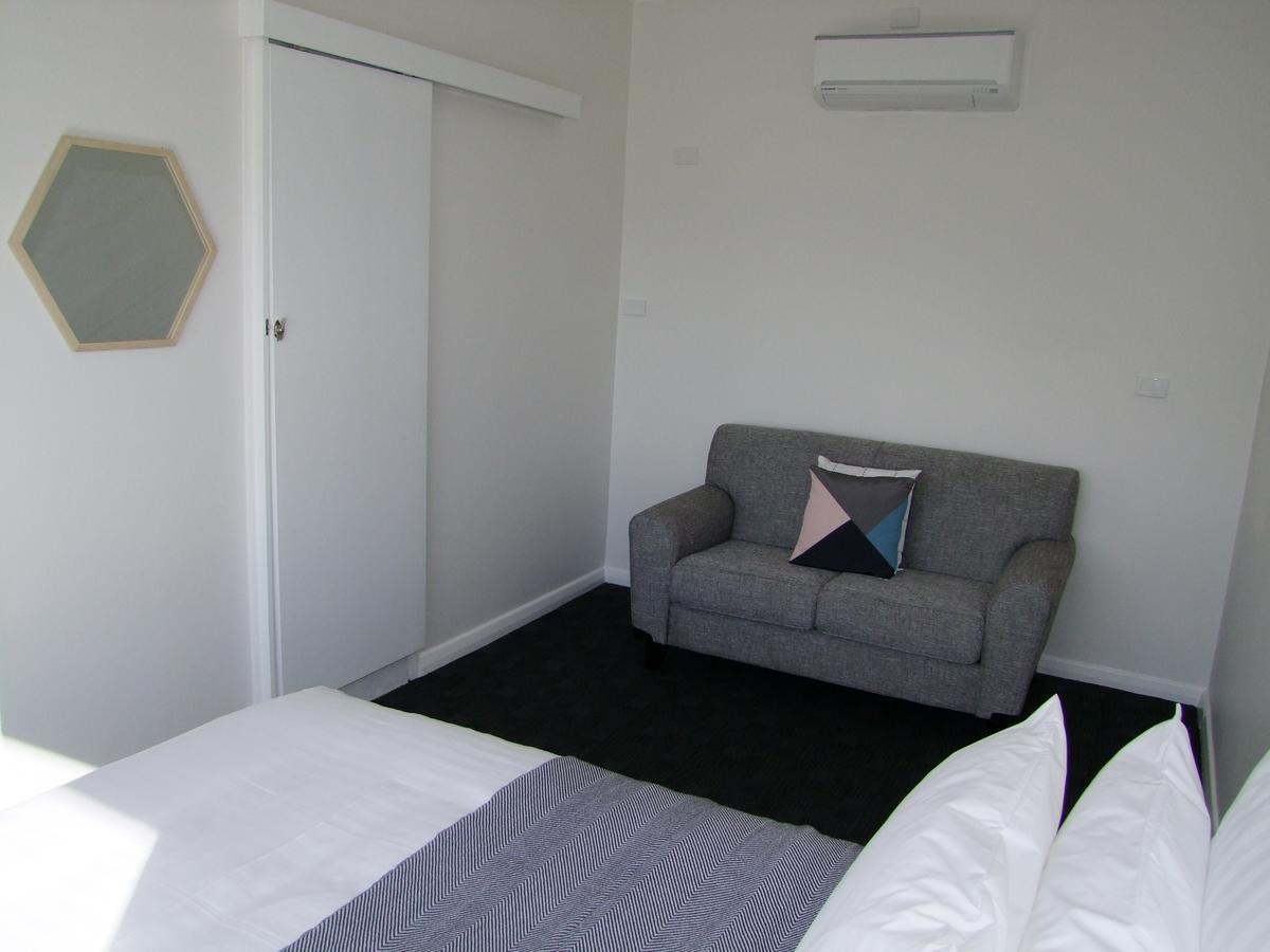 Corryong Hotel Motel Motel