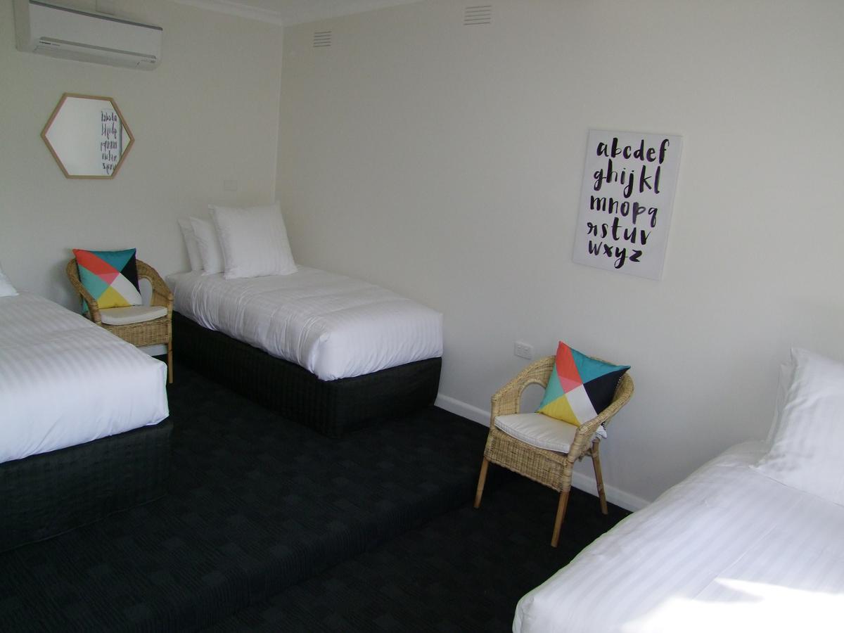 Corryong Hotel Motel