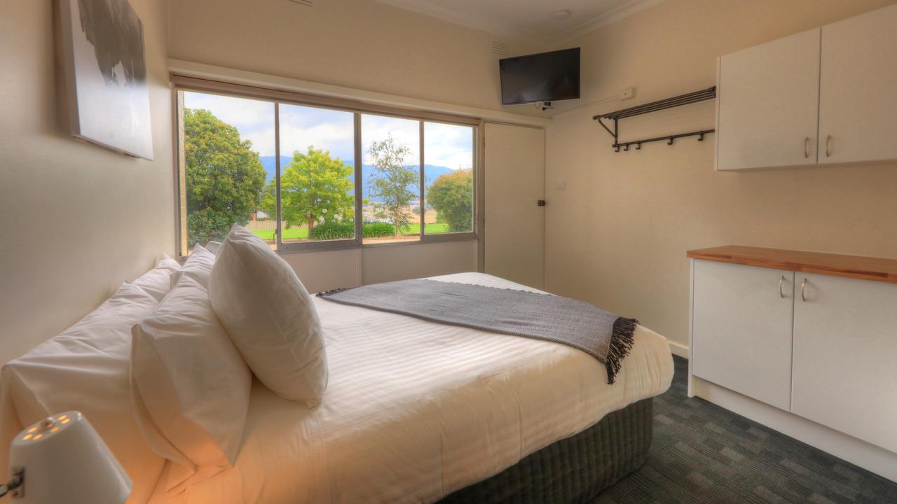 Corryong Hotel Motel 3* Corryong