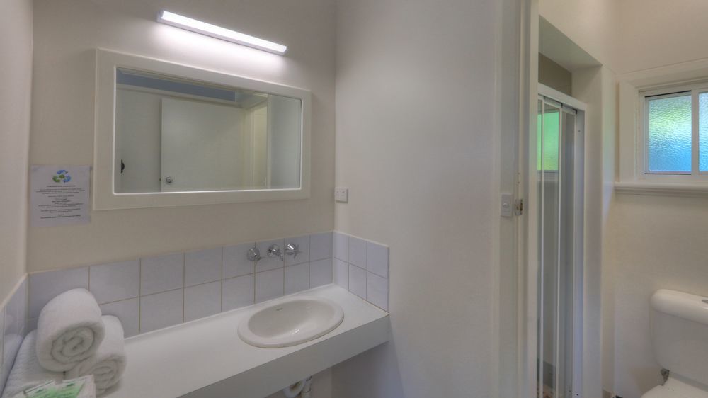 Corryong Hotel Motel 3* Corryong