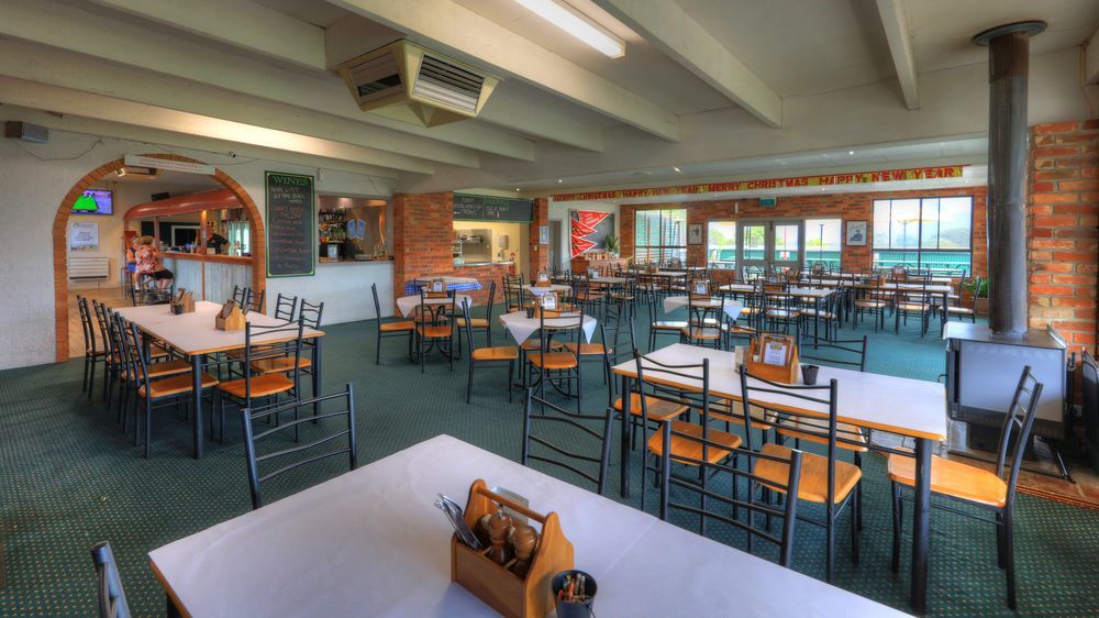 Motel Corryong Hotel Motel 3*