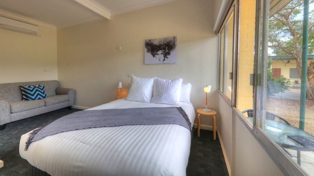 Corryong Hotel Motel 3* Corryong