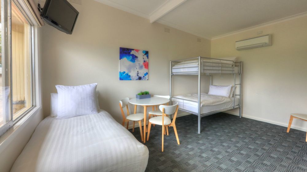 Corryong Hotel Motel 3* Corryong