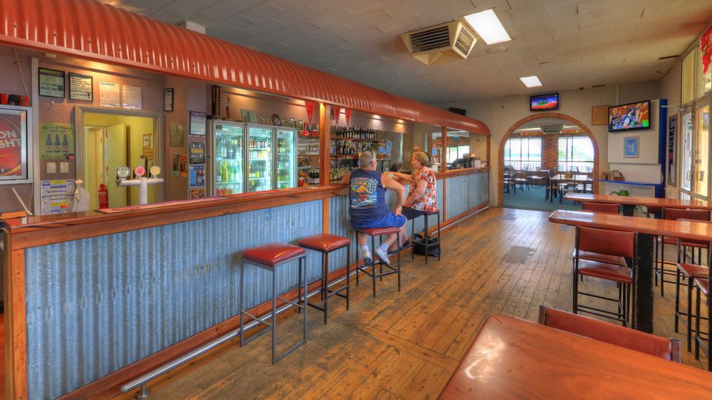Corryong Hotel Motel 3* Corryong